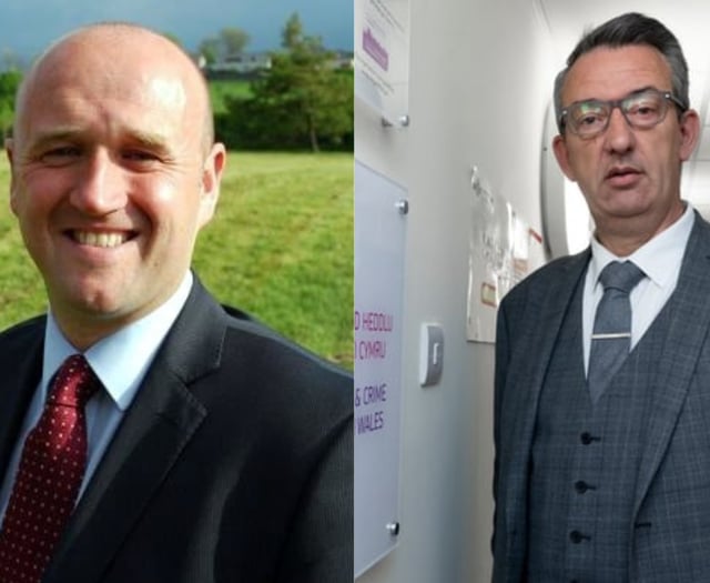 UK Government to scrap Police and Crime Commissioners