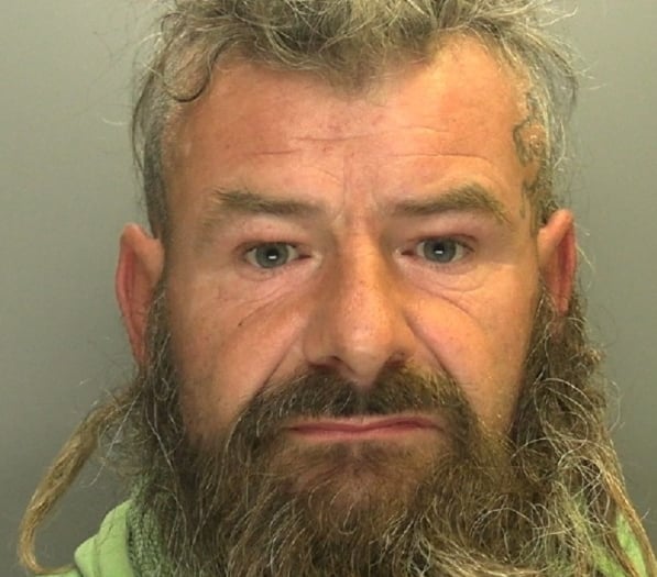 Police appeal to find missing Ceredigion man