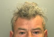 Police appeal to find missing Ceredigion man