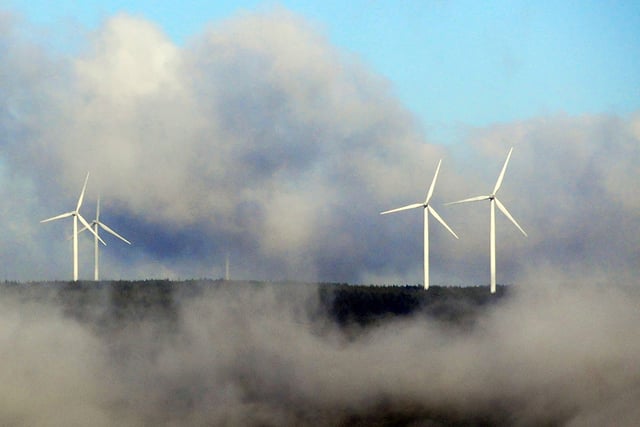Call to support community green energy growth in Ceredigion