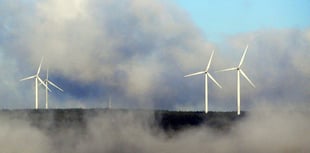 Turbines, green power and Cop30