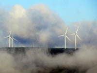 Call to support community green energy growth in Ceredigion