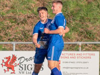 Nefyn close gap with crucial win in title race