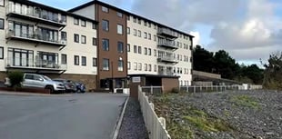 Plans for 14 new flats in Aberystwyth approved