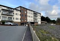 Plans for 14 new flats in Aberystwyth approved