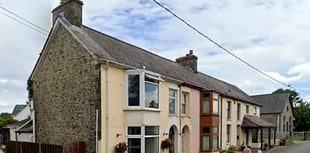 Councillor house extension plans given go-ahead