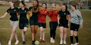 Cynhadledd Genedlaethol #FelMerch yr Urdd 2025