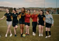 Cynhadledd Genedlaethol #FelMerch yr Urdd 2025