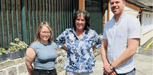 The rise of ‘micro care’ services helping people to live well