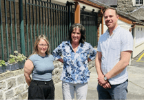 The rise of ‘micro care’ services helping people to live well in West Wales