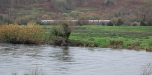 Call for full devolution of rail powers to Wales