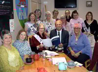 WASPI campaigners cautiously welcome Government U-turn