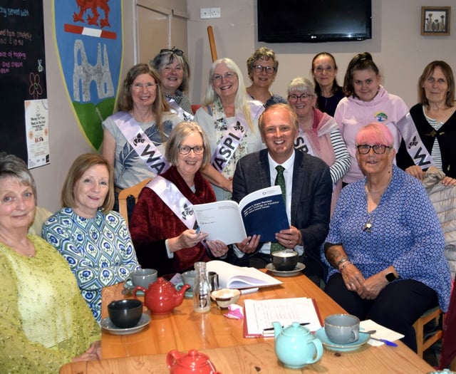 WASPI campaigners cautiously welcome Government U-turn