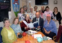 WASPI campaigners cautiously welcome Government U-turn