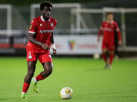 Lakesiders slump to another defeat