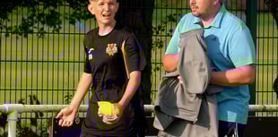 Dolgellau dig deep for vital win at Builth