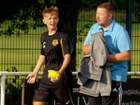 Dolgellau dig deep for vital win at Builth