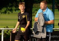 Dolgellau edge Builth in gritty away victory to climb table