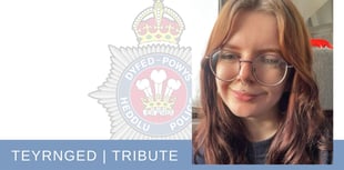 Police continue to investigate death of 21-year-old in Cardigan