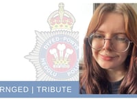 Family urges info on Corinna's Cardigan death