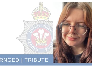 Police continue to investigate death of 21-year-old in Cardigan