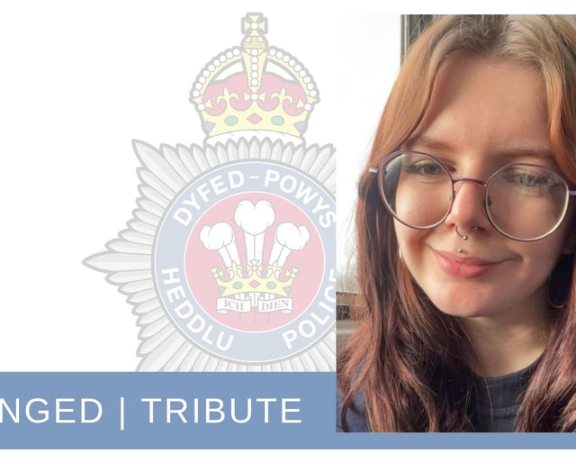 Police continue to investigate death of 21-year-old in Cardigan