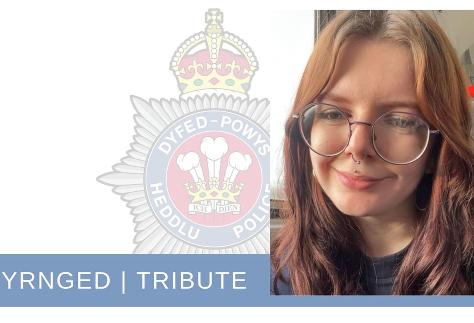 Family urges info on Corinna's Cardigan death