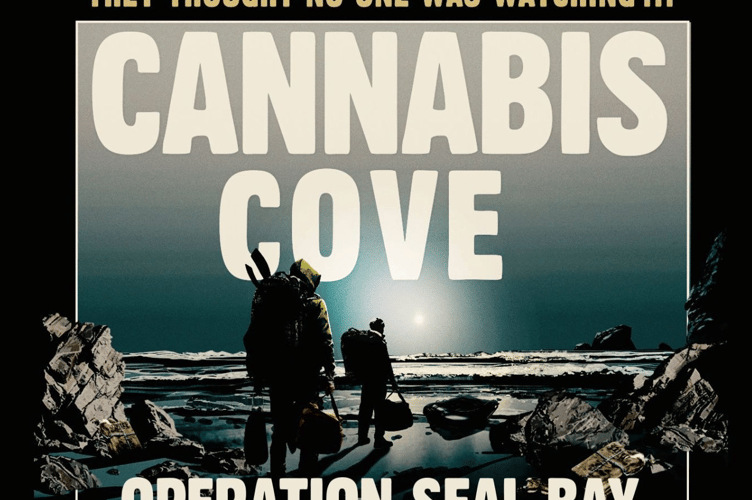 Discover the extraordinary story of Pembrokeshire's 'Cannabis Cove' with the exclusive English premiere of 'Operation Seal Bay', revealing the 1983 drug smuggling investigation.