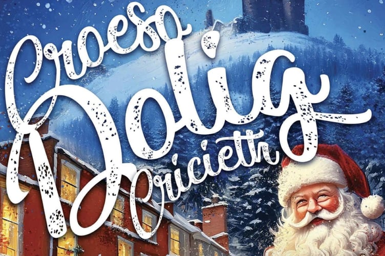 Criccieth Town Council image