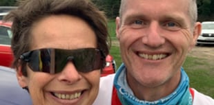 Pembrey success for Holmes duo