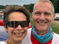 Pembrey success for Holmes duo