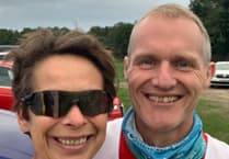 Sarn Helen Runners shine at Pembrey