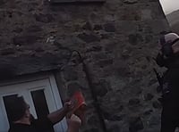 Community tip-off leads to Dolgellau drug bust