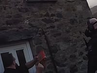 Community tip-off leads to Dolgellau drug bust