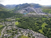 Gwynedd celebrates UNESCO designations on organisation's anniversary