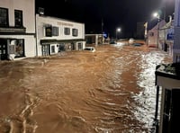 Have your say on the new Mid Wales flood prevention strategy