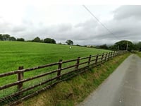 Second home on Silian farm approved