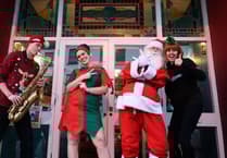 Tywyn cinema to open its doors on Christmas day for 'film, food and friendship'