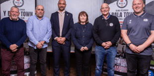 Bala Town FC unveils 2030 Vision Strategy