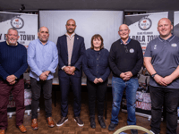 Bala Town FC unveils 2030 Vision Strategy