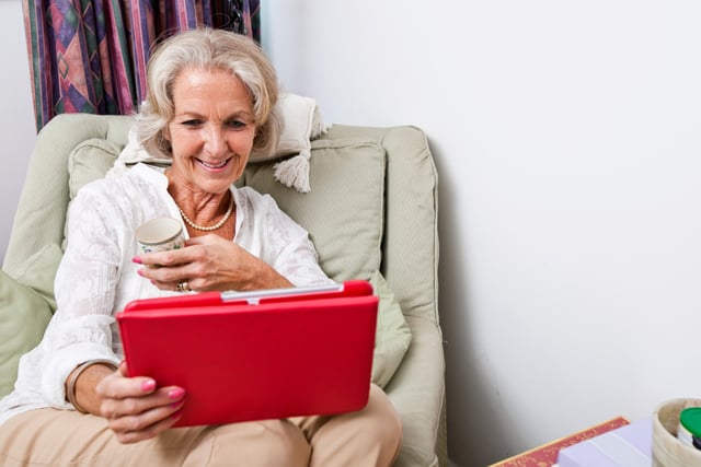 New grants to help people become gain digital skills