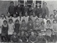 Noson Lawen Ffos Davies yn Festri Troedyrhiw