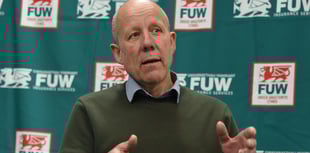 FUW warns MPs inheritance tax reforms threaten Welsh farms