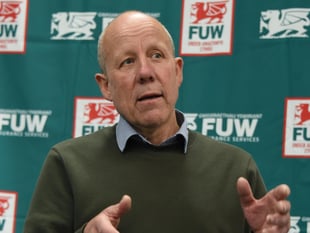 FUW warns MPs inheritance tax reforms threaten Welsh farms