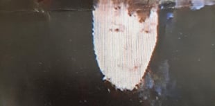 Police seek Pwllheli incident suspect