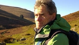 Vanishing Wings highlights endangered birds and habitat threat