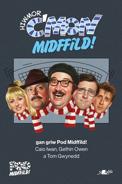 Hiwmor C’mon Midffîld