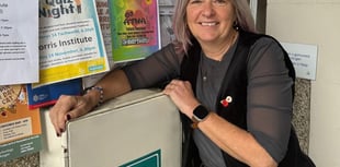 Gwynedd's defibrillator success, VAT removal urged