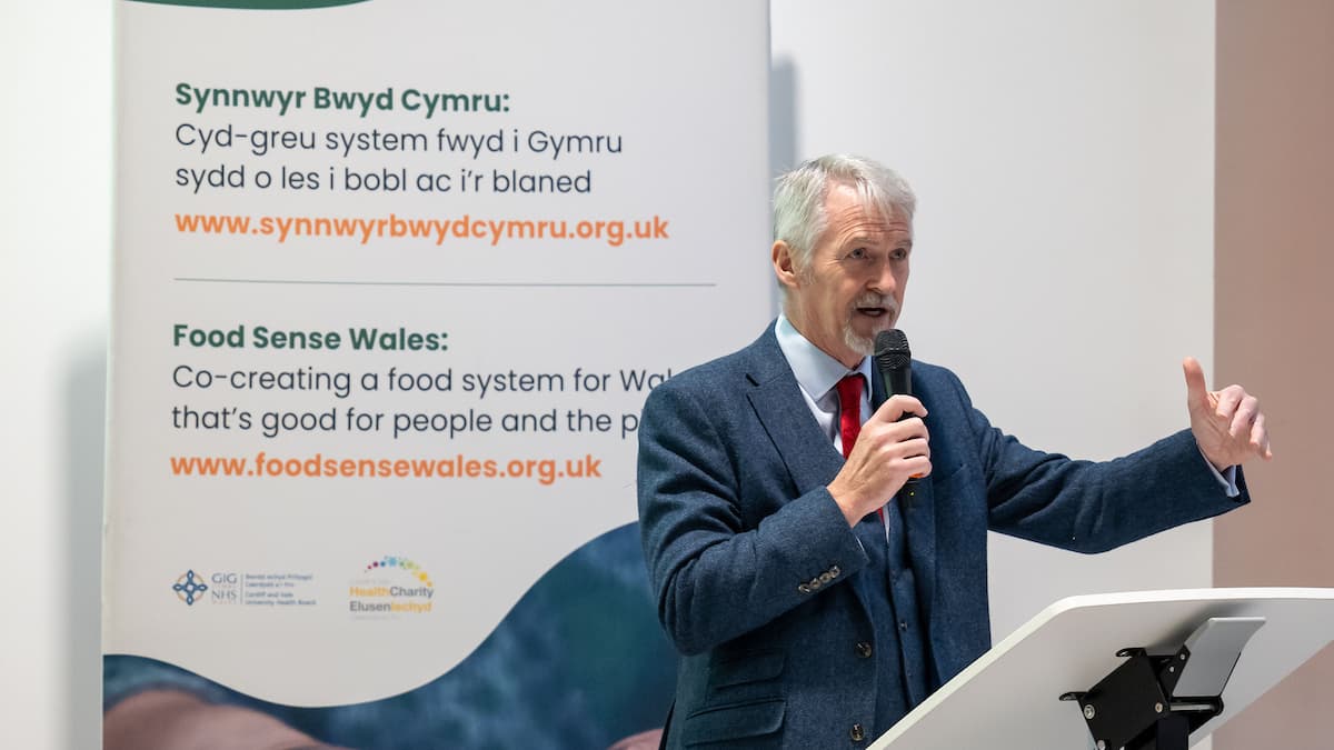 £2 million funding for Local Food Partnerships