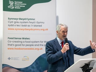 £2 million funding for Local Food Partnerships